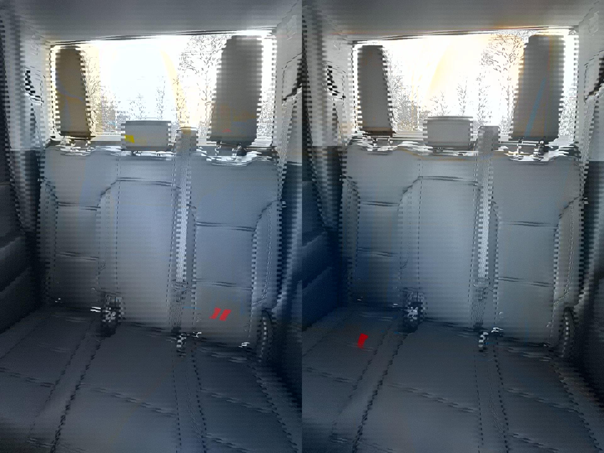 New 2025 GMC Sierra 3500 Pro w/ Convenience Package image 22