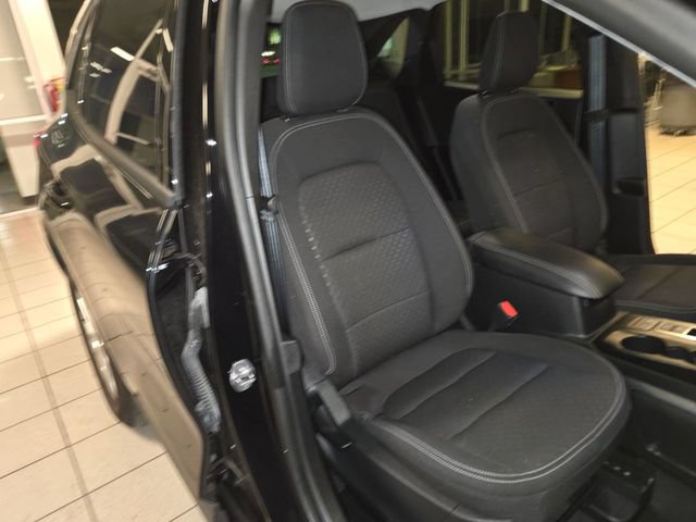 Used 2024 Ford Escape Active AWD/4WD image 23