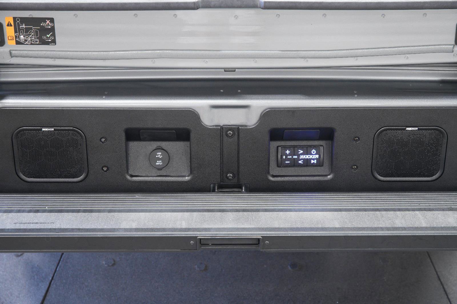 Used 2023 GMC Sierra 1500 Denali Ultimate image 17