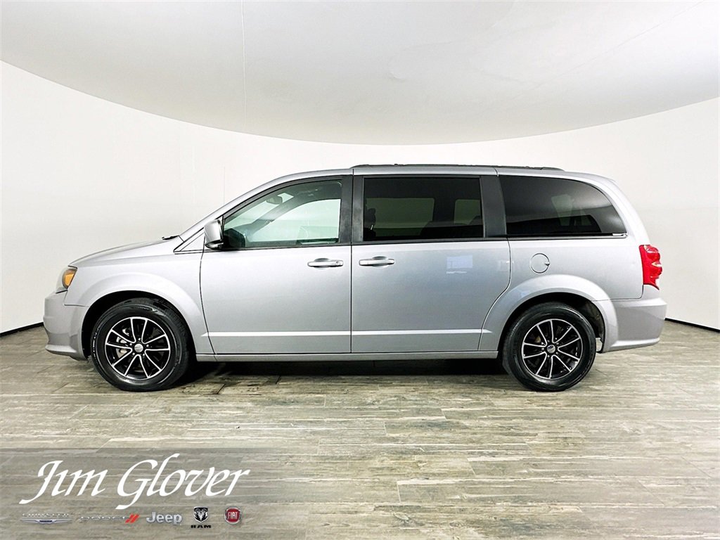 Used 2019 Dodge Grand Caravan GT image 10