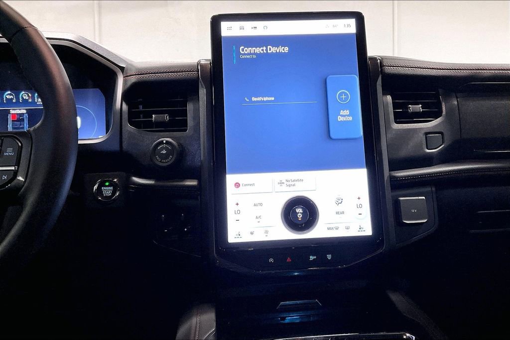 Used 2024 Ford Expedition Limited image 8