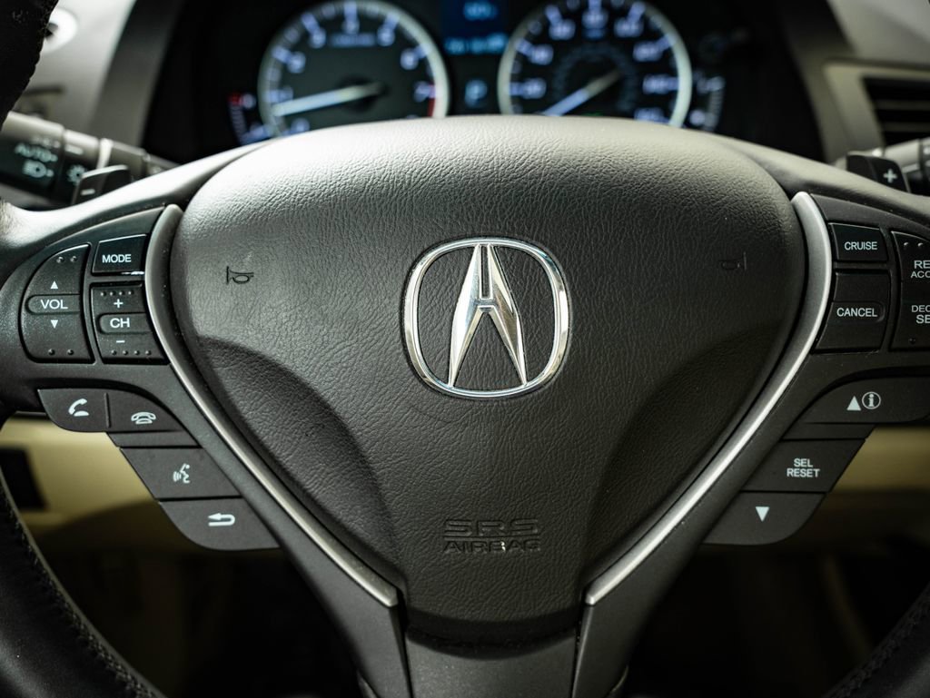 Used 2014 Acura RDX AWD w/ Technology Package image 30