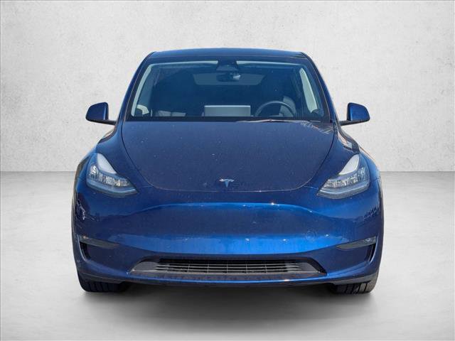 Used 2023 Tesla Model Y Long Range video 2
