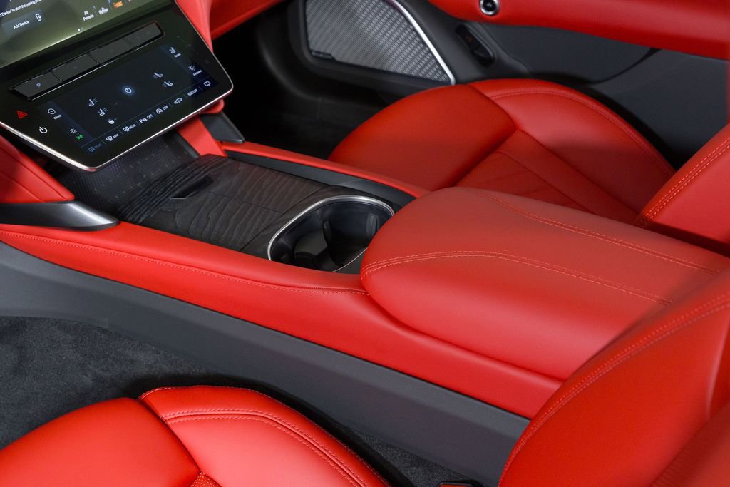 New 2026 Maserati GranTurismo Modena image 29