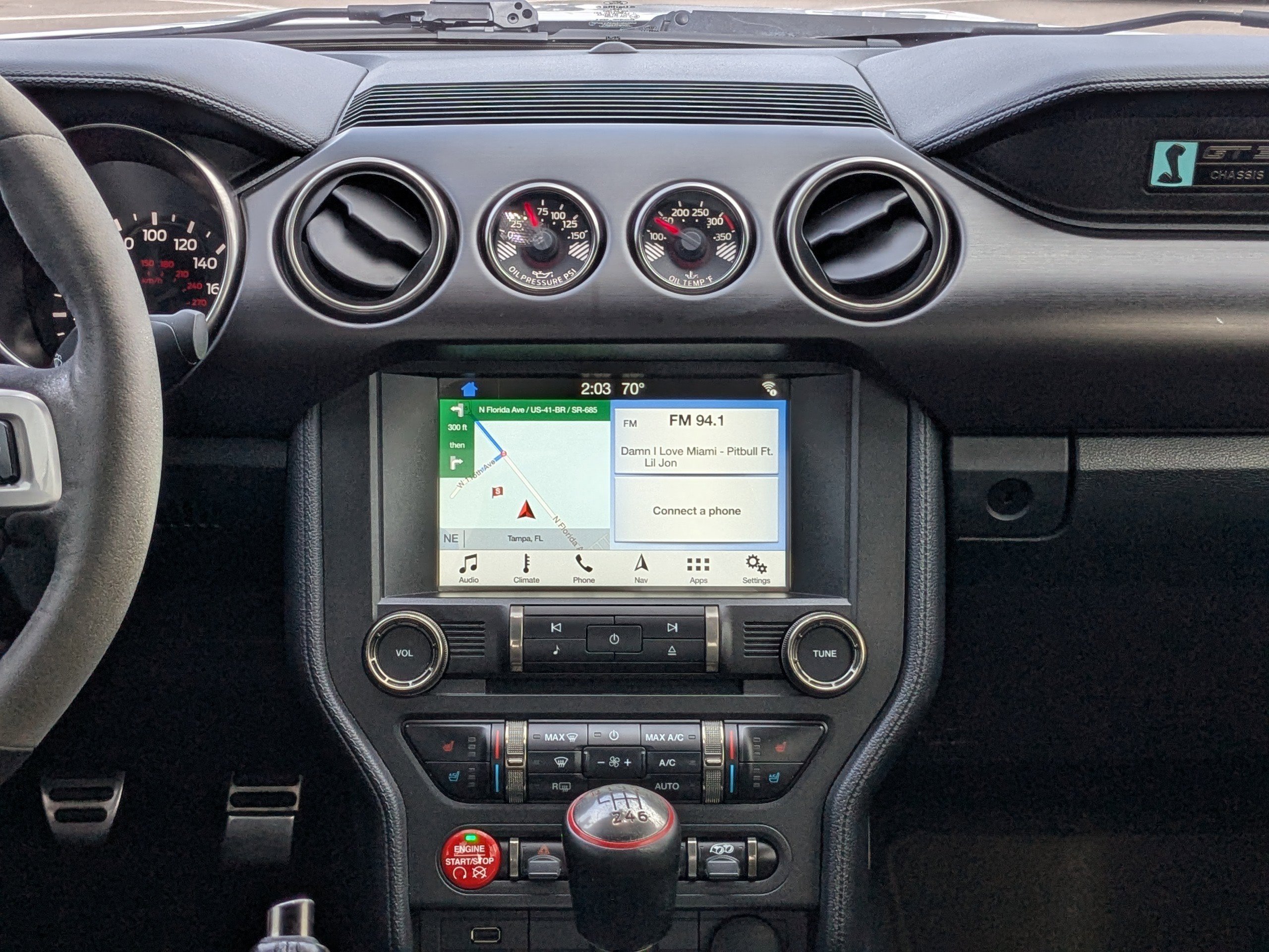 Used 2018 Ford Mustang Shelby GT350 w/ Convenience Package image 19