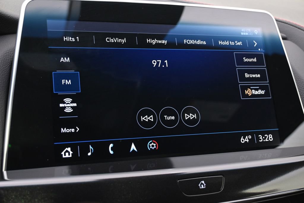 Certified 2024 Cadillac CT5 Sport w/ Parking Package AWD/4WD image 29
