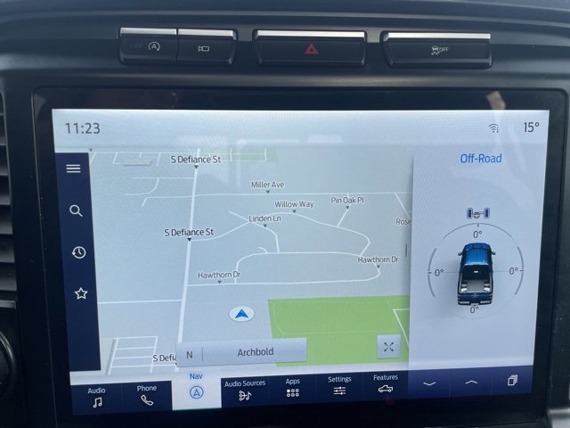 Used 2021 Ford F150 XLT w/ Equipment Group 302A High image 27