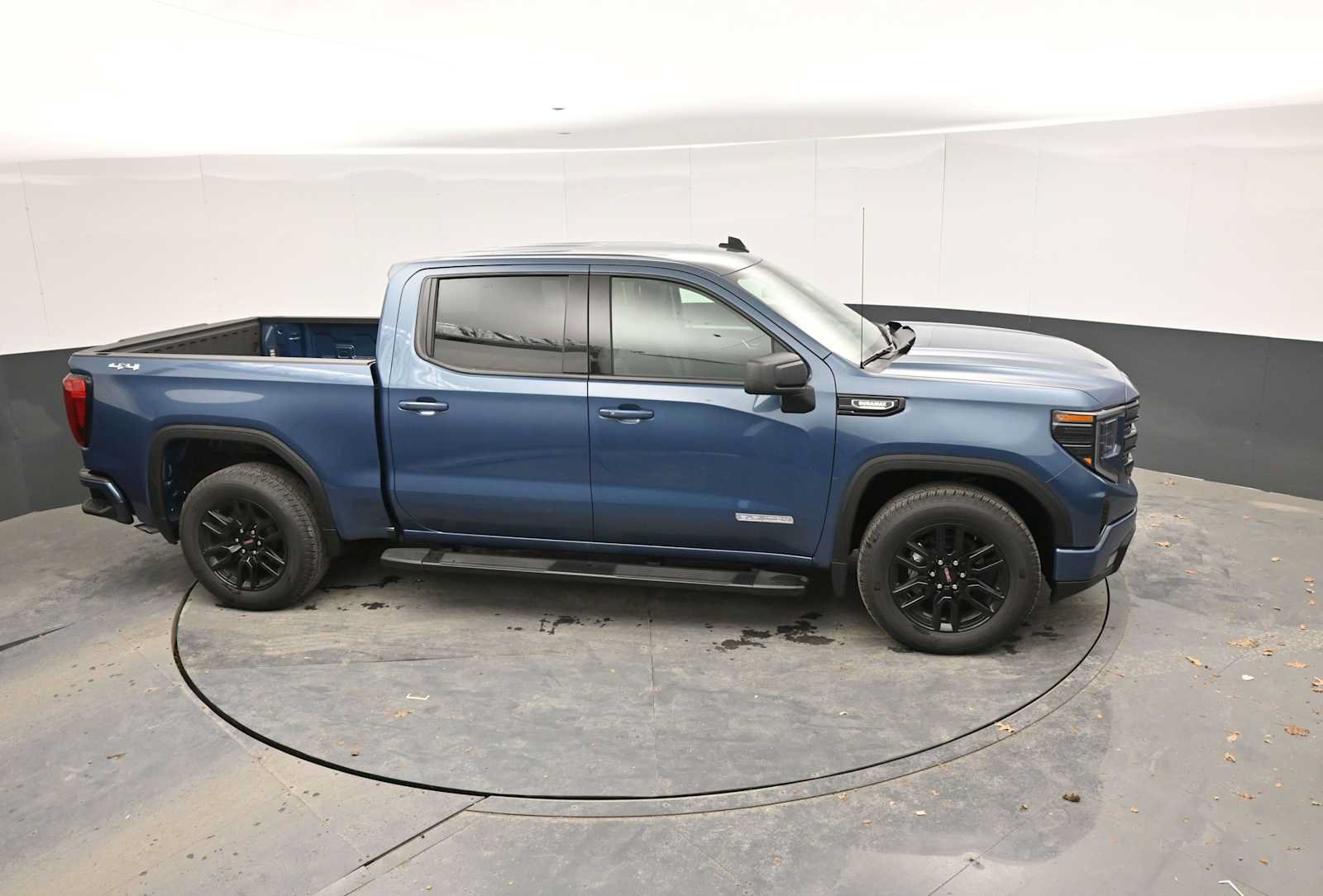 New 2026 GMC Sierra 1500 Elevation AWD/4WD image 35