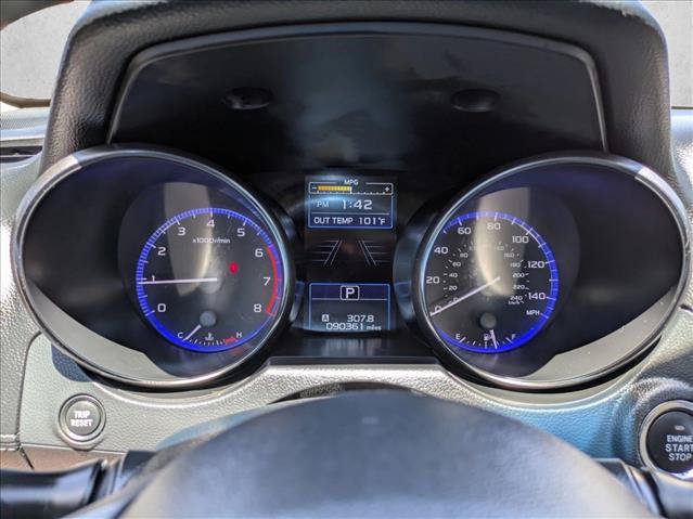 Used 2019 Subaru Outback 2.5i Limited AWD/4WD image 12