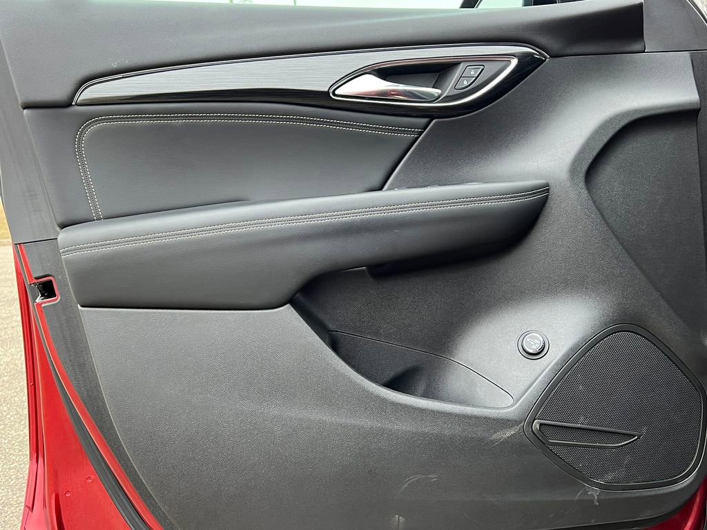 Used 2023 Buick Envision Preferred w/ Sport Touring Package image 17