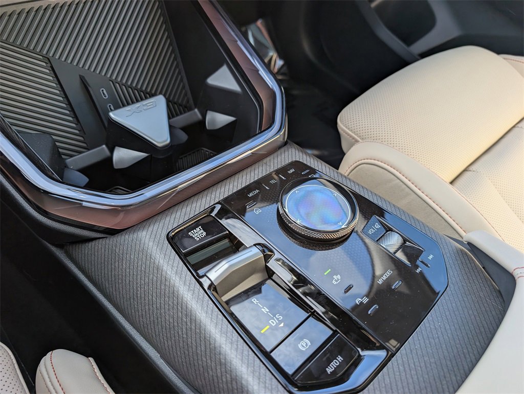 New 2026 BMW X3 xDrive30 w/ Premium Package image 31