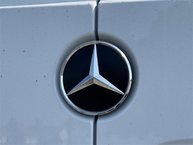 New 2025 Mercedes-Benz Sprinter 2500 image 45
