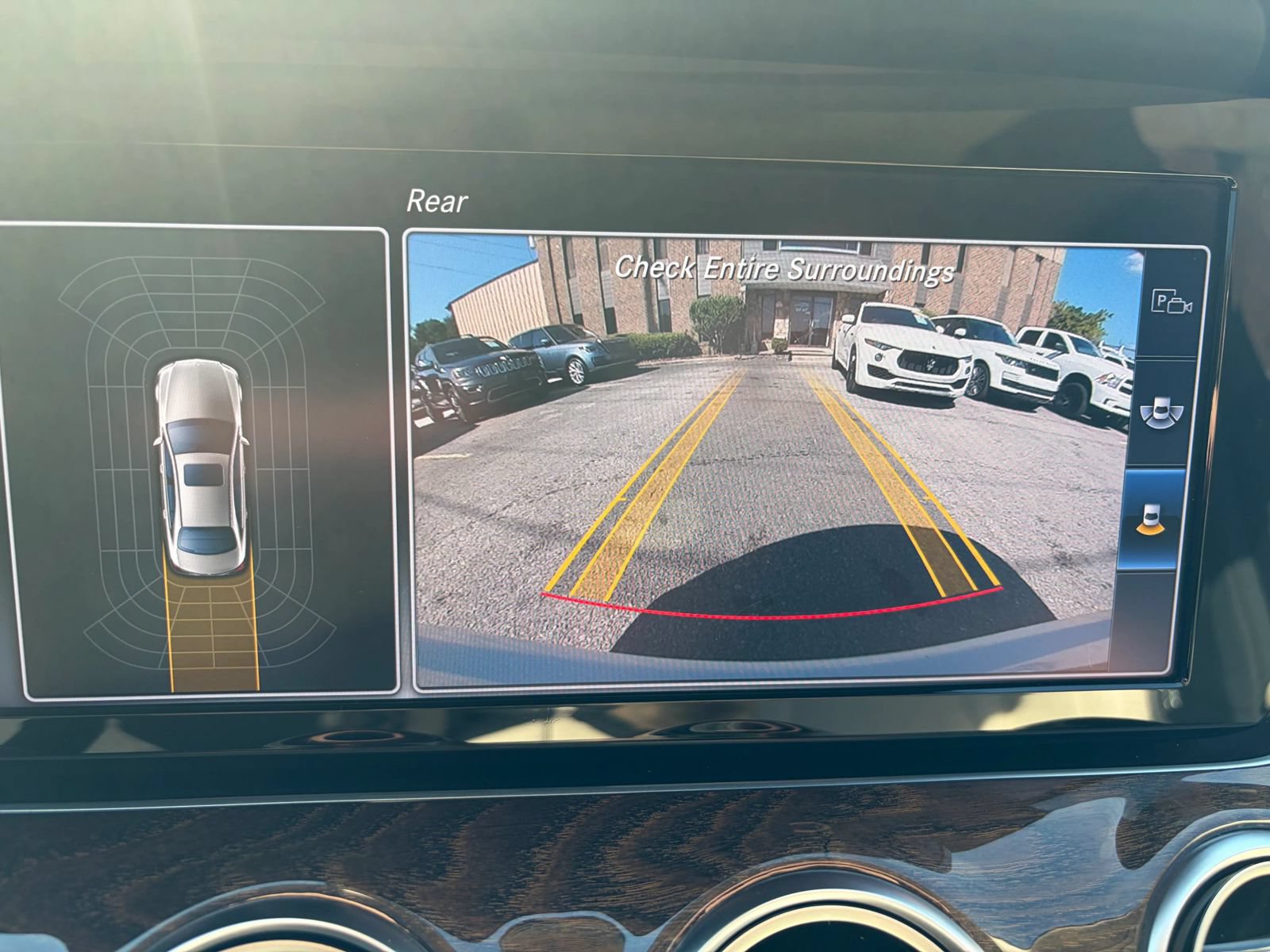 Used 2017 Mercedes-Benz E 300 image 15