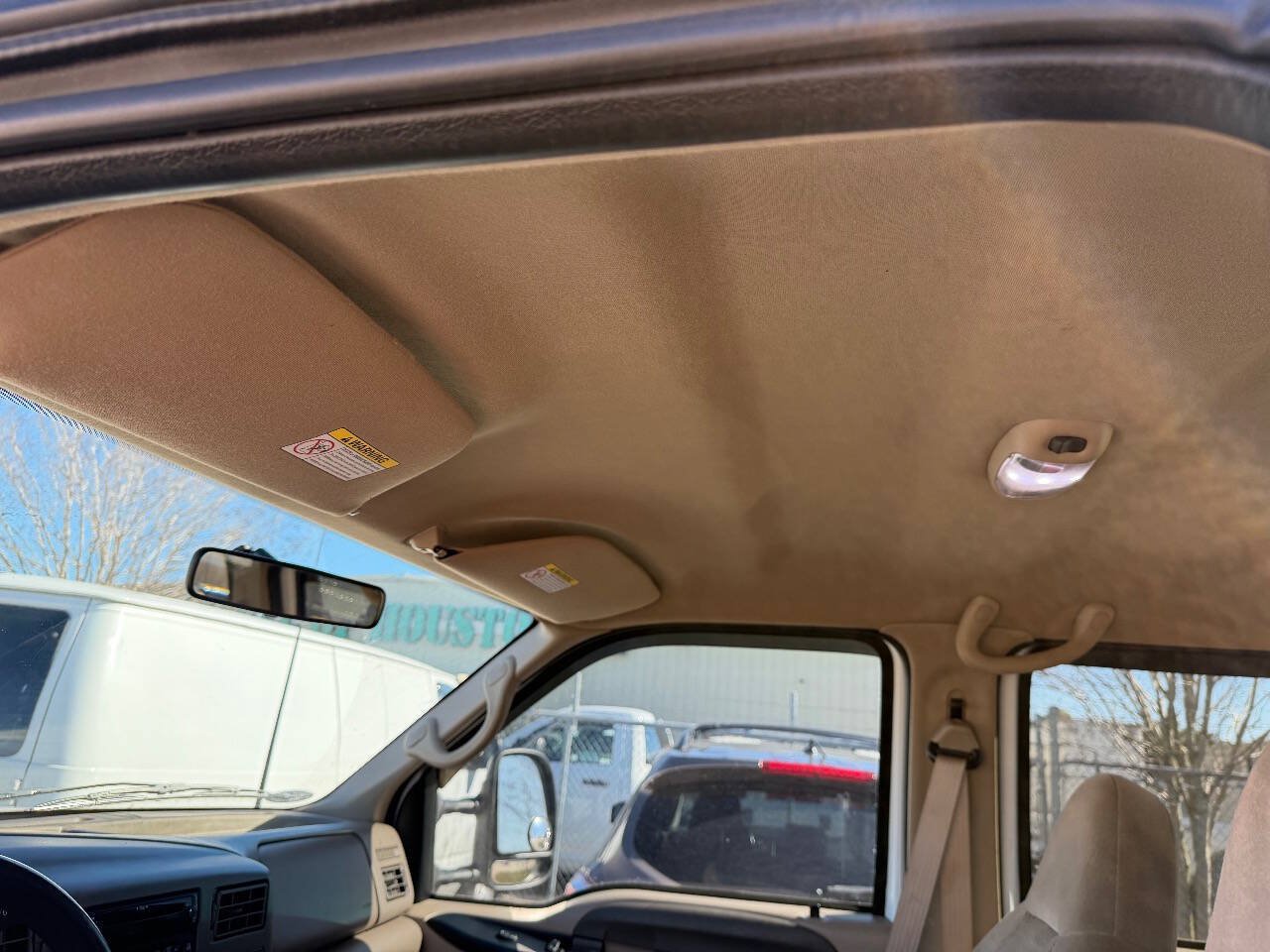 Used 2001 Ford F250 XLT AWD/4WD image 50