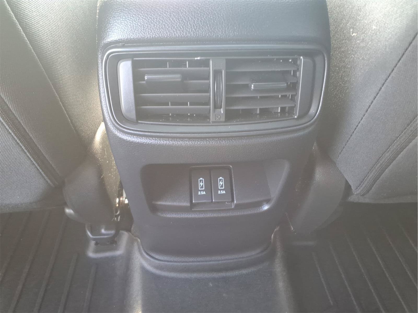 Used 2019 Honda CR-V EX image 13