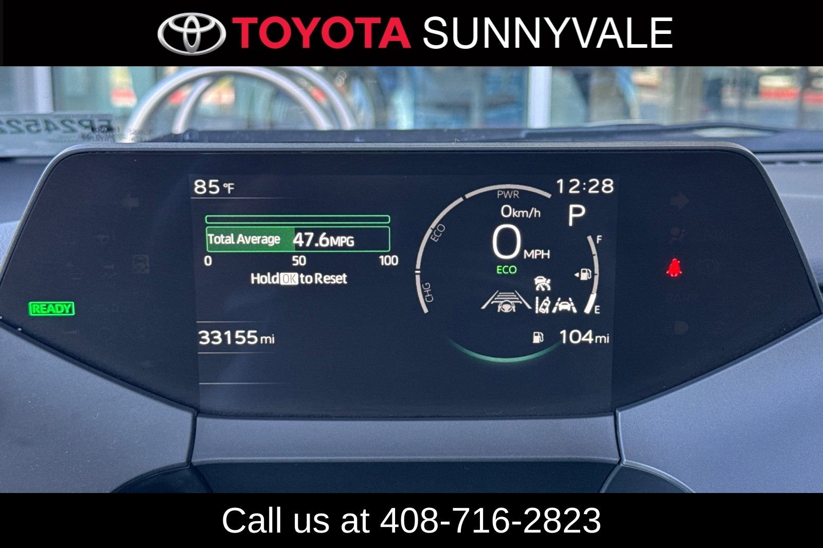 Used 2025 Toyota Prius LE image 28