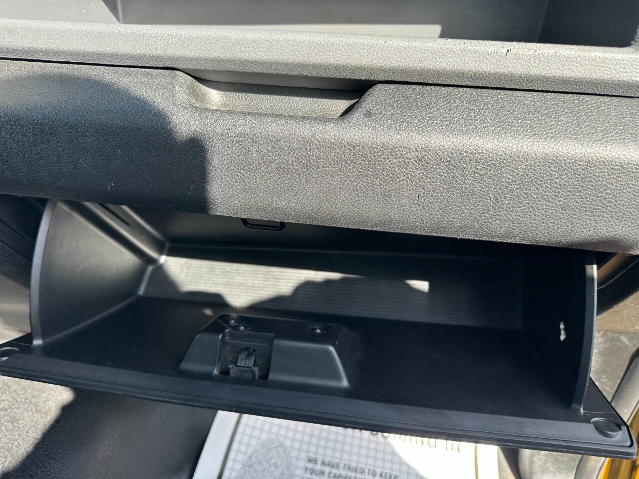 Used 2018 RAM 2500 Tradesman w/ Power Accessory Group image 33