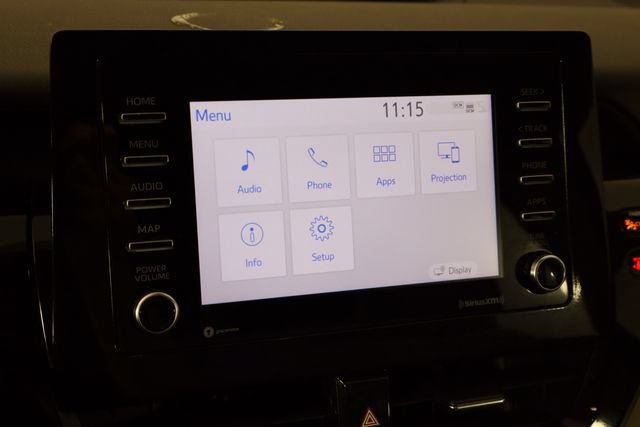 Used 2023 Toyota Camry LE w/ Convenience Package FWD image 28