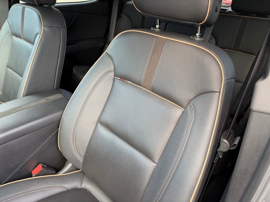 Certified 2023 Chevrolet Blazer Premier w/ Driver Confidence II Package AWD/4WD image 18