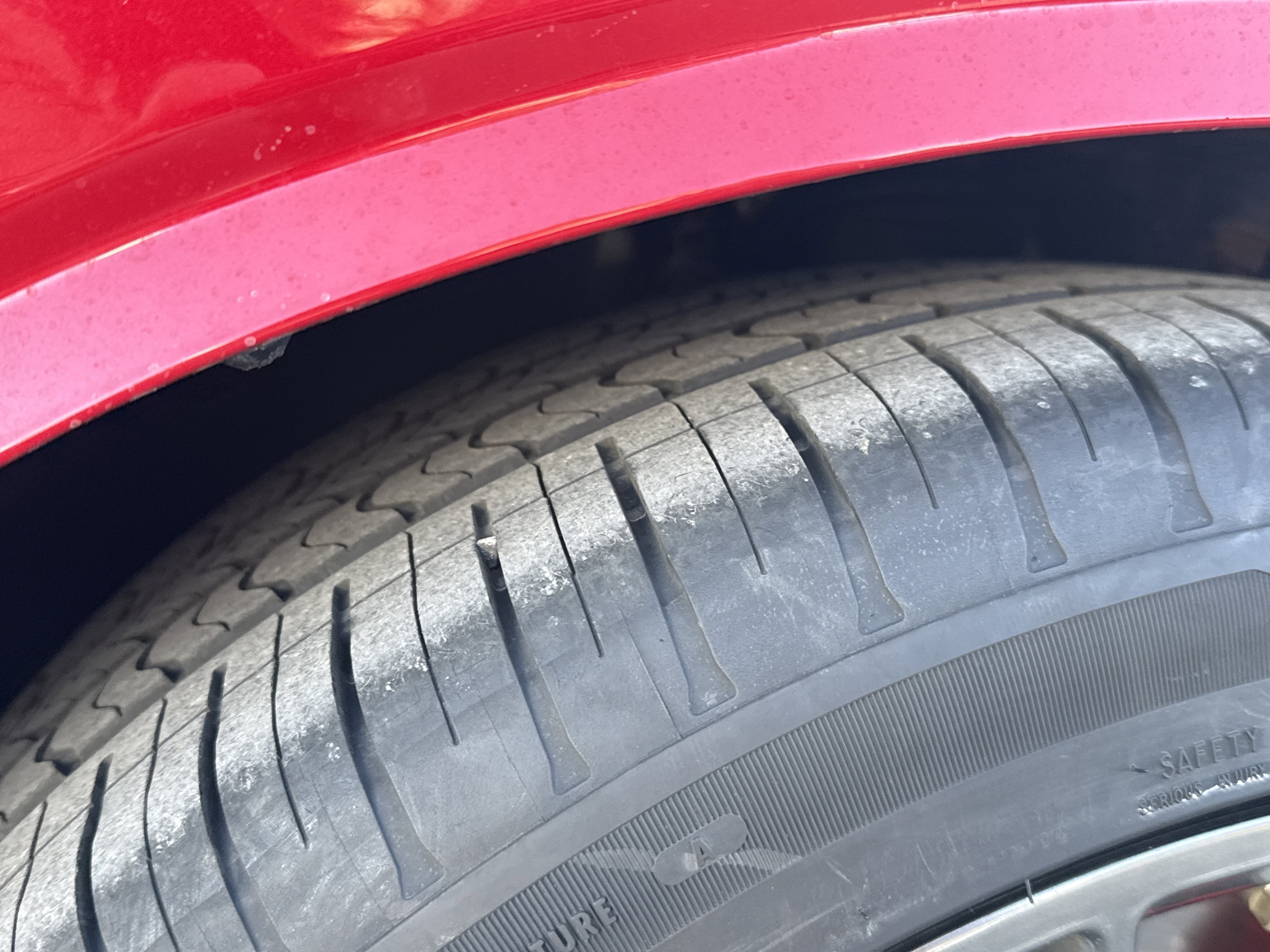 Used 2016 Dodge Challenger SRT w/ Technology Group image 11