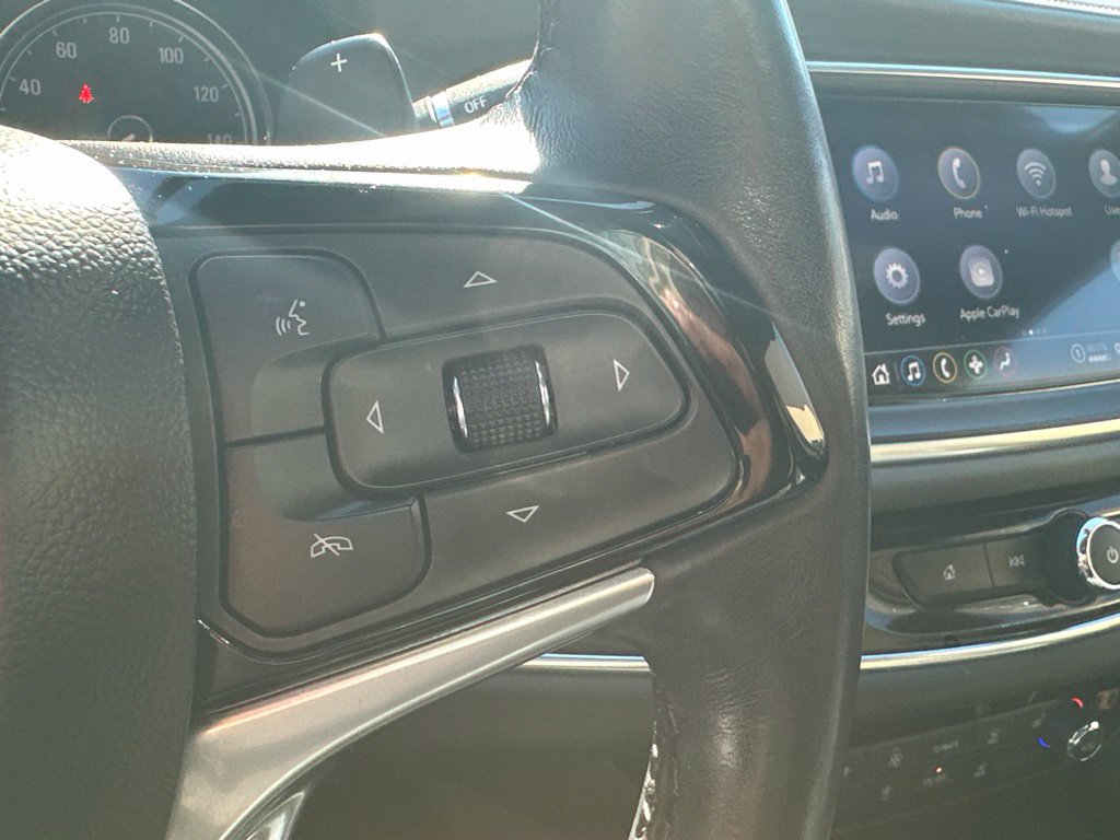 Used 2024 Buick Enclave Essence w/ Experience Buick Package AWD/4WD image 15