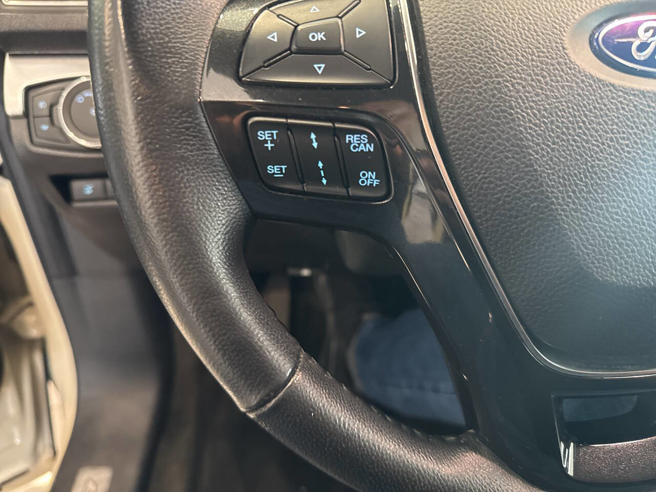 Used 2018 Ford Explorer Limited w/ Equipment Group 301A image 45