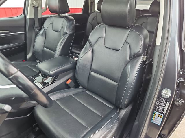 Used 2022 Kia Telluride S AWD/4WD image 36