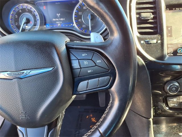 Used 2022 Chrysler 300 S image 17