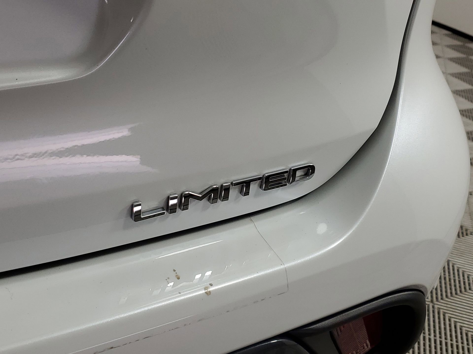 Used 2023 Toyota Highlander Limited image 20