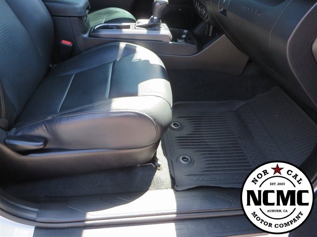 Used 2021 Toyota Tacoma TRD Sport image 47