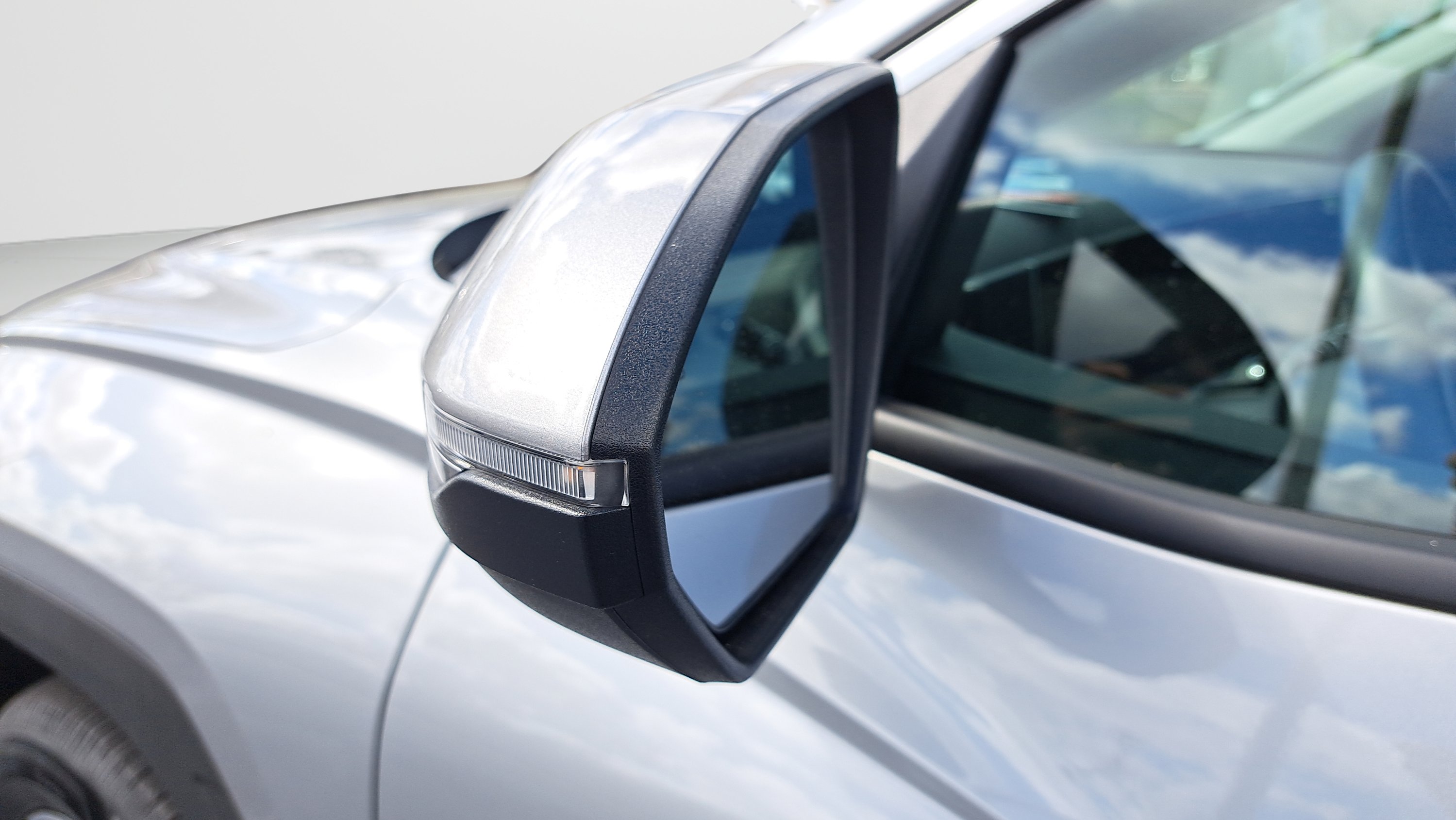 Certified 2025 Hyundai Tucson SEL image 19