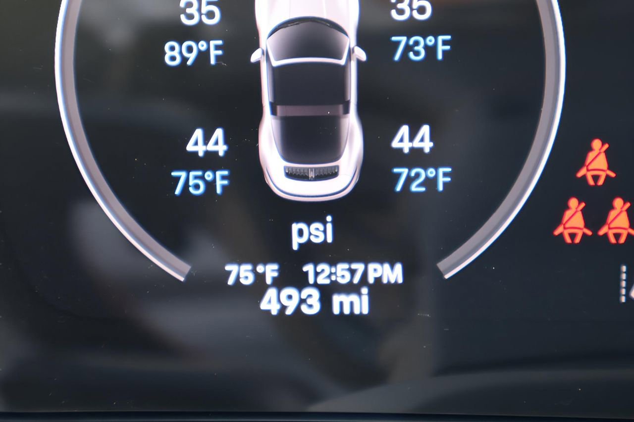 Used 2026 Porsche 911 Targa 4 GTS image 18