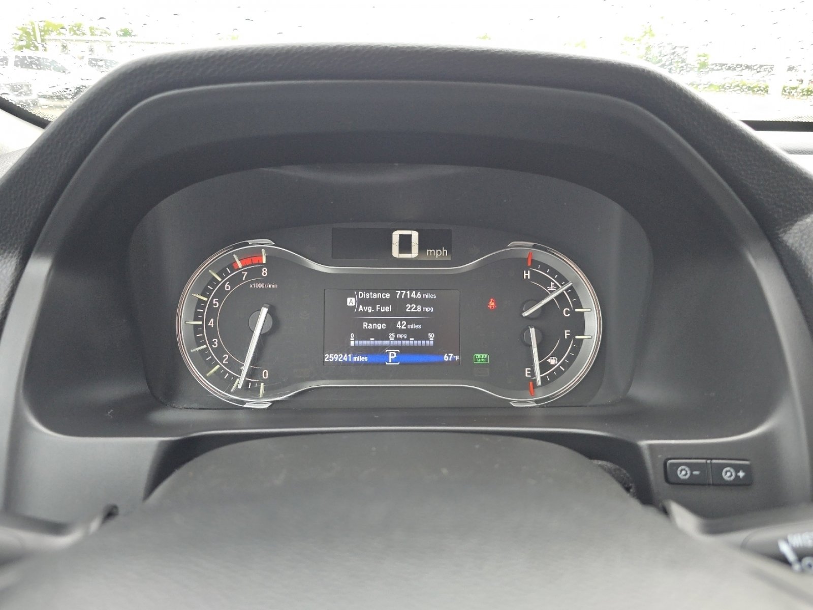 Used 2016 Honda Pilot EX-L image 26