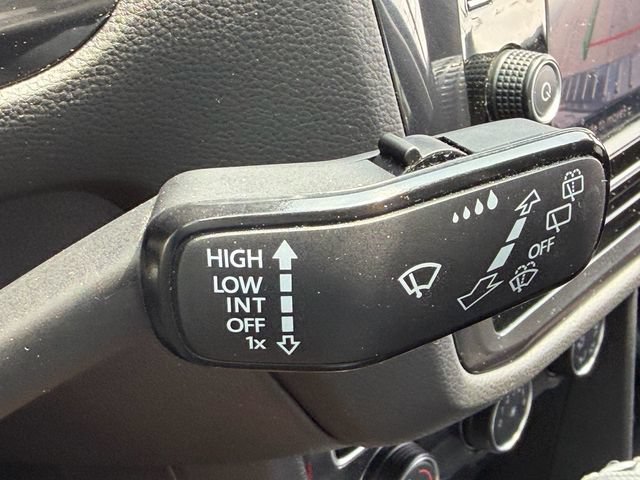 Used 2022 Volkswagen Tiguan S w/ IQ.Drive Package FWD image 30