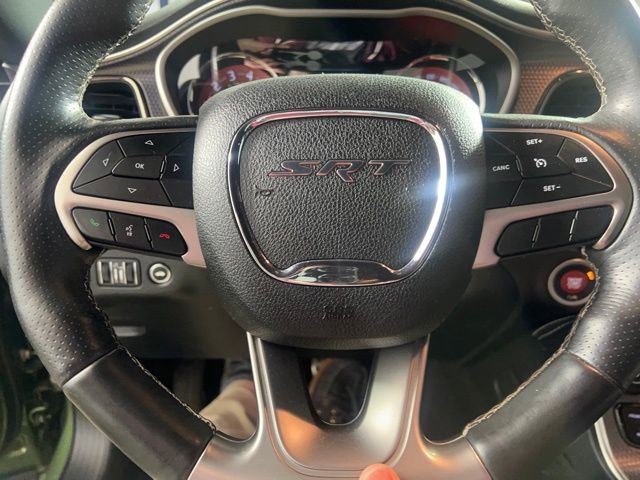 Used 2018 Dodge Challenger SRT Hellcat image 16