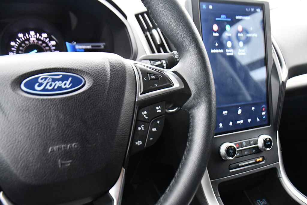 Used 2024 Ford Edge SEL w/ Convenience Package image 34
