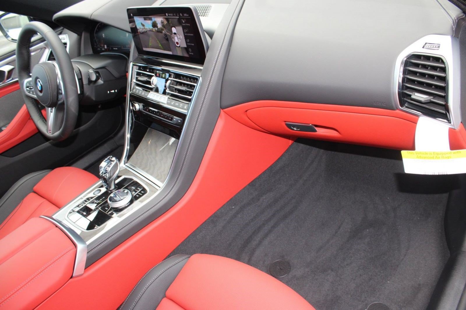 Used 2026 BMW 840i RWD image 33