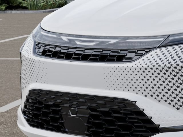 New 2027 Chrysler Pacifica Select AWD/4WD image 12