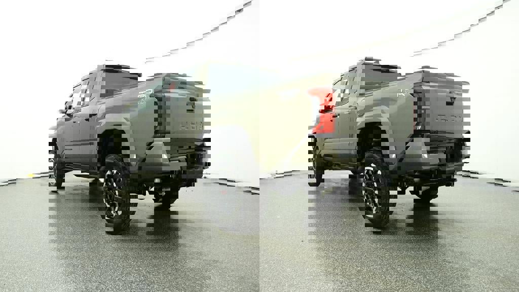 New 2026 Toyota Tacoma TRD Sport image 48