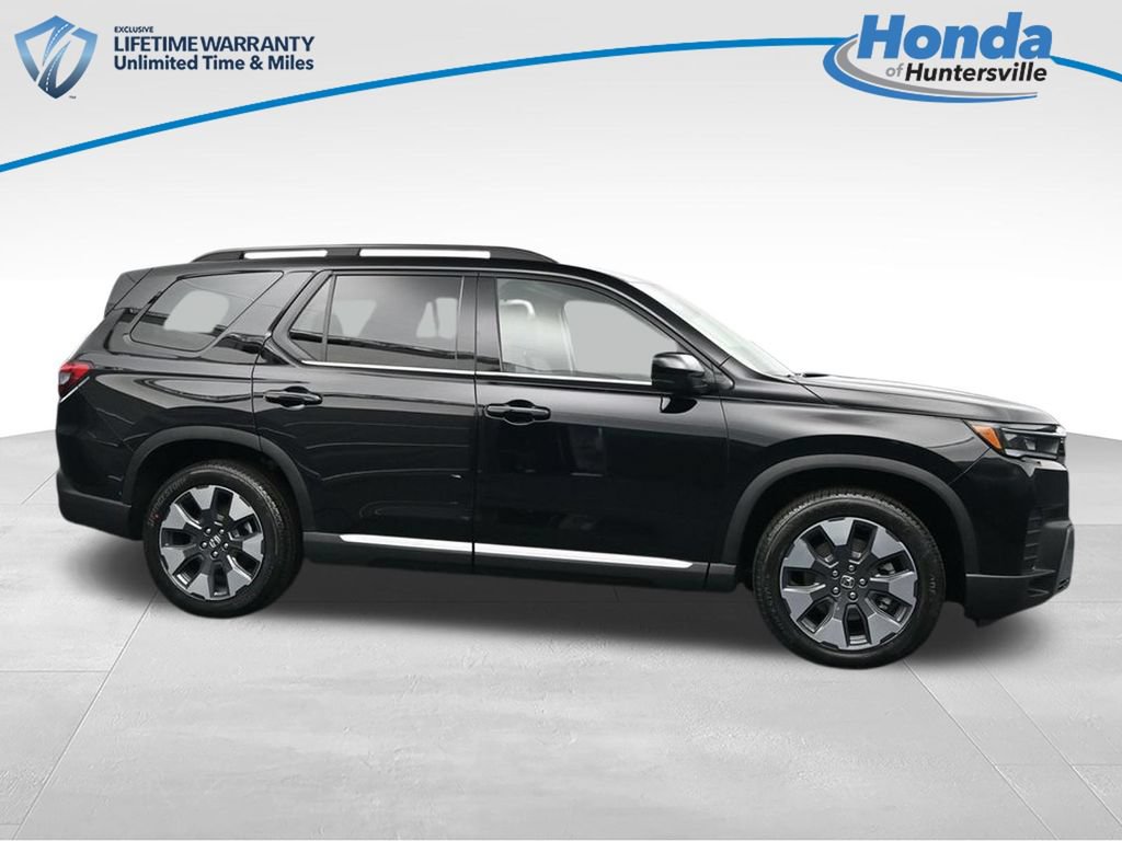 New 2026 Honda Pilot Touring image 10