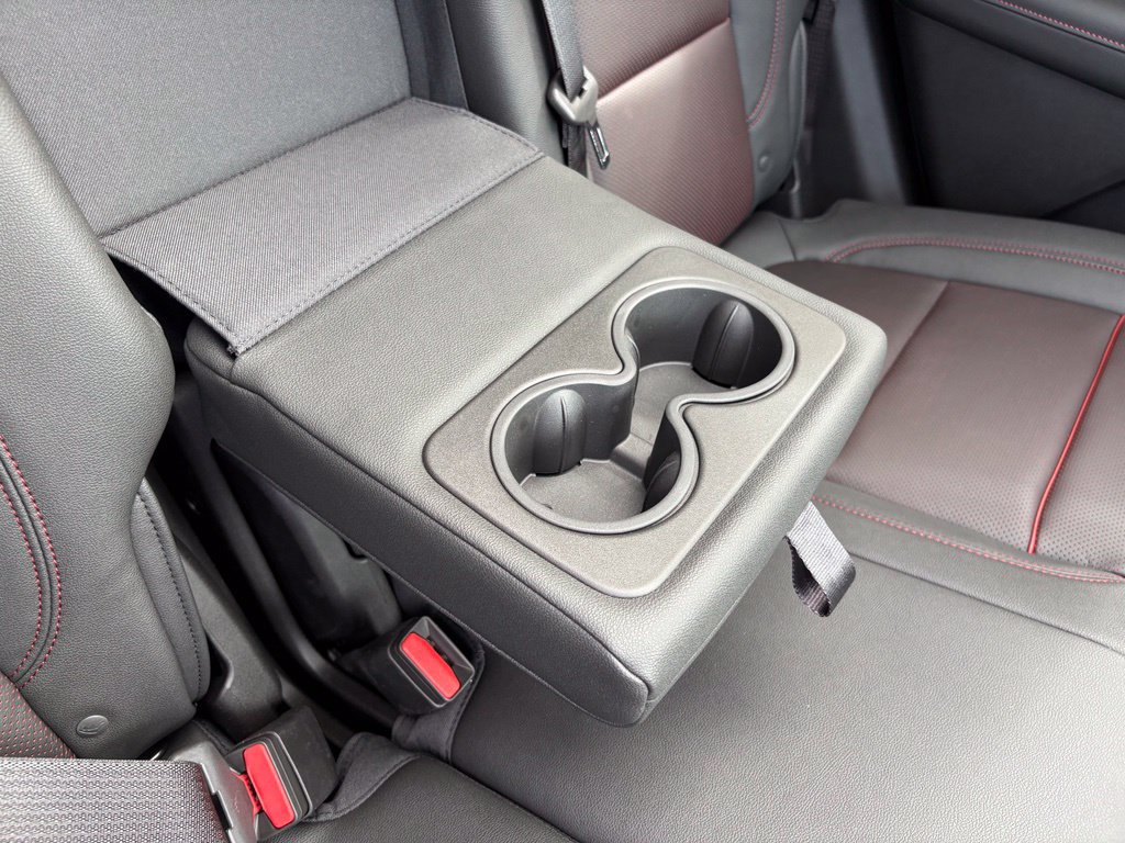 New 2026 Chevrolet Blazer RS w/ LPO, Floor Liner Package FWD image 38