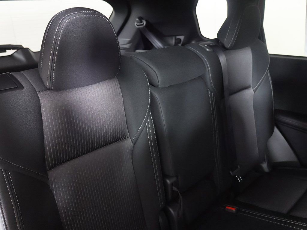 New 2026 Mitsubishi Outlander ES image 35