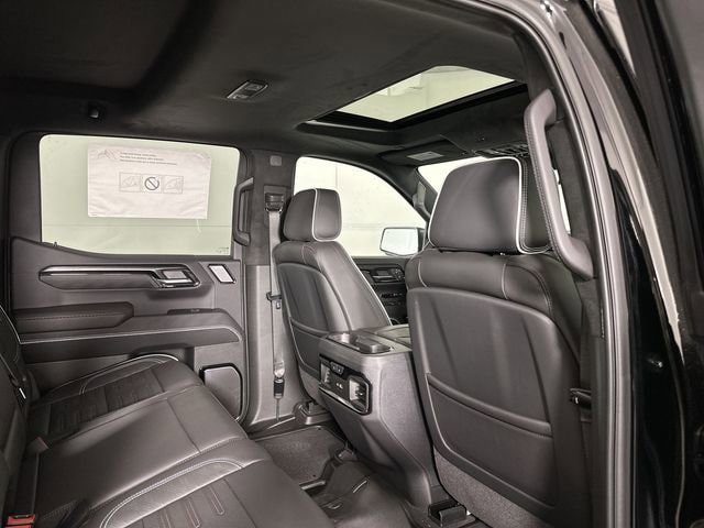 New 2026 GMC Sierra 1500 AT4X image 28