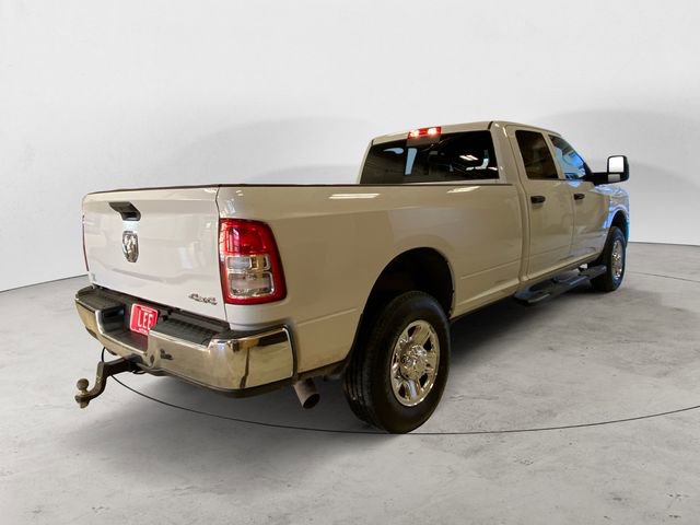 Certified 2024 RAM 2500 Tradesman w/ Chrome Appearance Group image 5