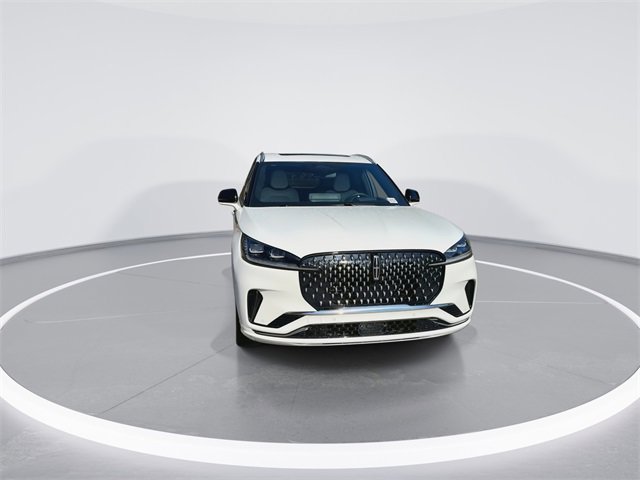 New 2026 Lincoln Aviator Black Label w/ Dynamic Handling Package image 2