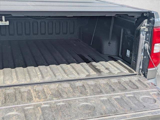 Certified 2022 Ford Maverick Lariat w/ Lariat Luxury Package image 6