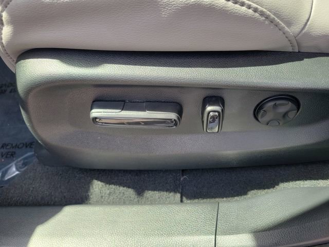 Certified 2018 Honda CR-V Touring image 19