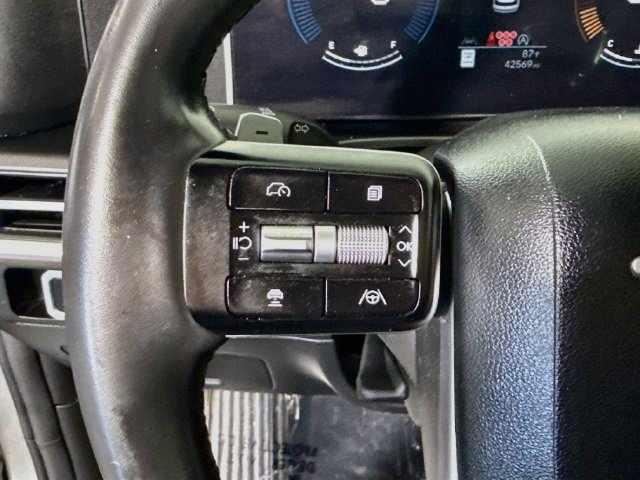 Used 2024 Hyundai Santa Fe SE FWD image 13