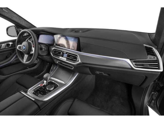 Used 2023 BMW X5 M w/ Competition Package AWD/4WD image 18