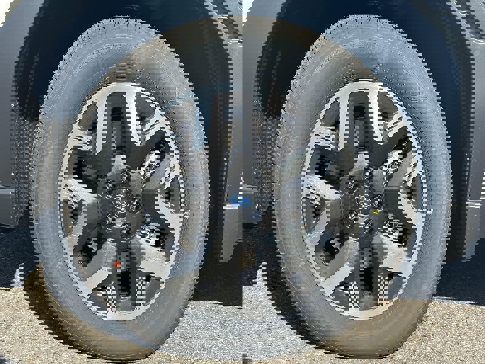 New 2026 Subaru Forester Premium image 8